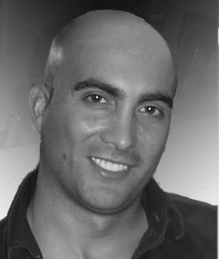 Todd Hudson